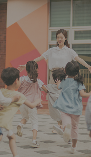 협력중인</br>보육원