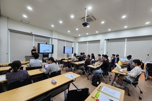 한양대학교 ERIKA에서 퍼스널브랜딩 강연을 펼쳤습니다.
